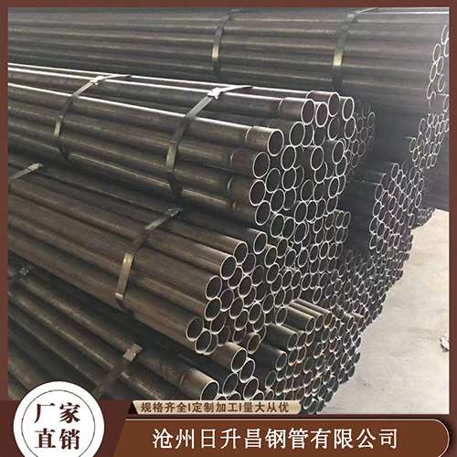 宜城桩基注浆管施工工艺图解