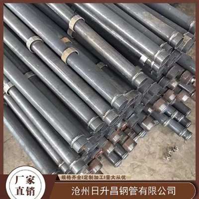 宜城最薄的声测管壁厚可以到什么程度