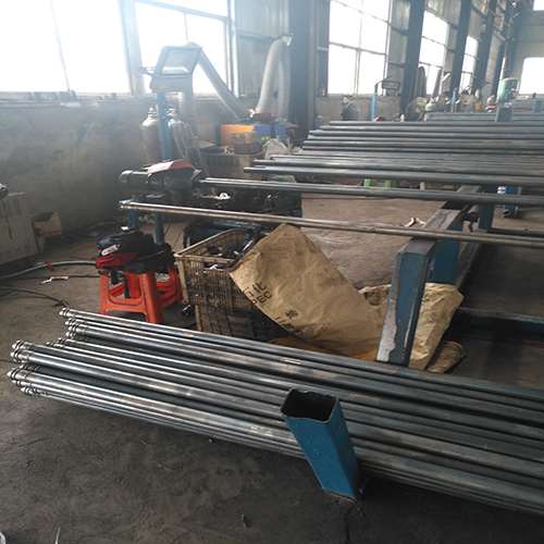 宜城桥梁桩基声测管的施工工艺流程